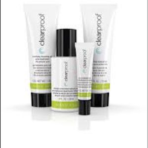 Mary Kay Clear Proof on the go set.